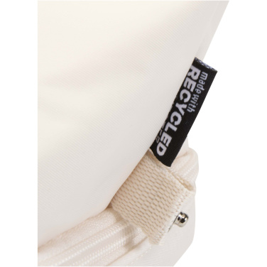 Logotrade promotional products photo of: Trip Aware™ recycled travel toiletry bag 6L